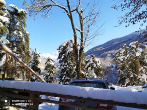Clos Bois Joli Brides-Les-Bains